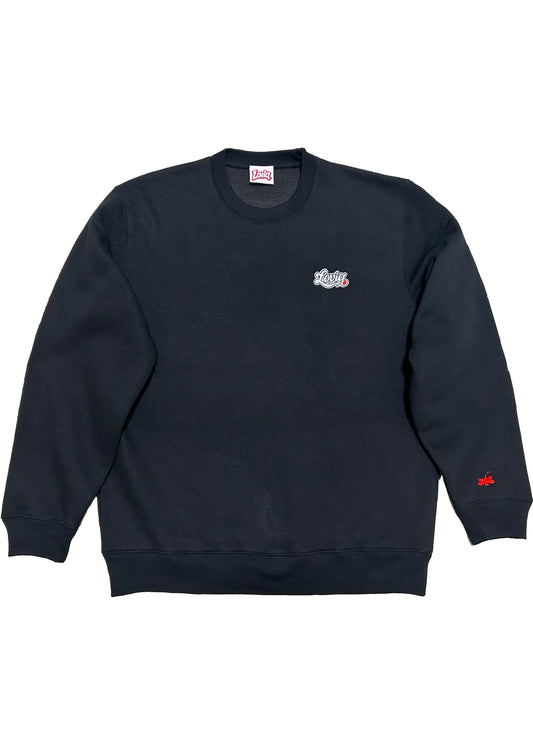 Standard Logo Sweat