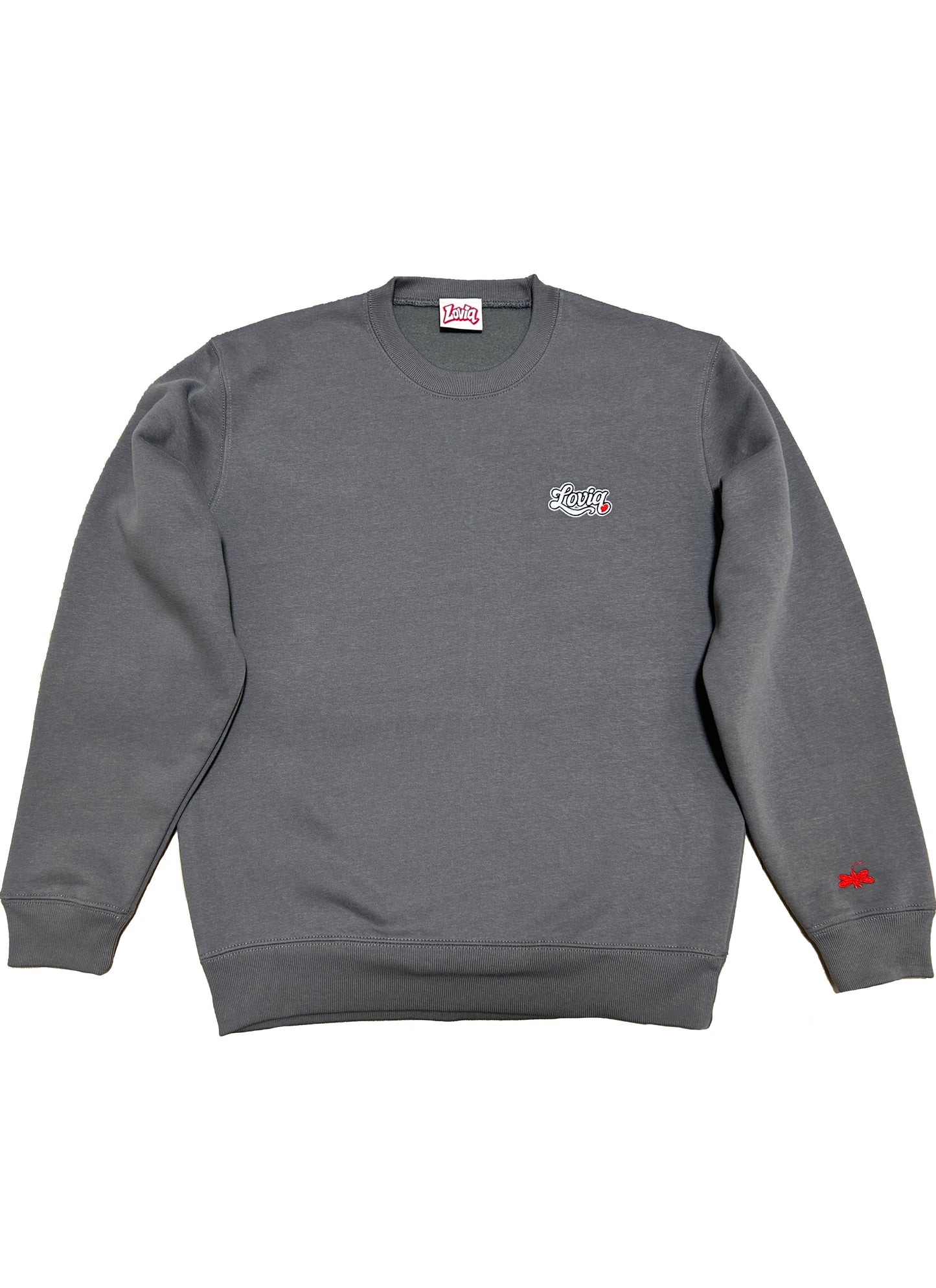 Standard Logo Sweat