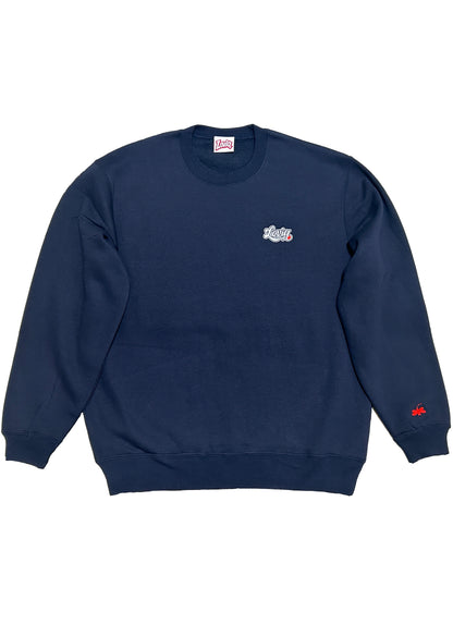 Standard Logo Sweat