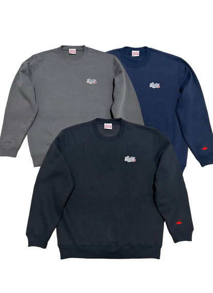 Standard Logo Sweat