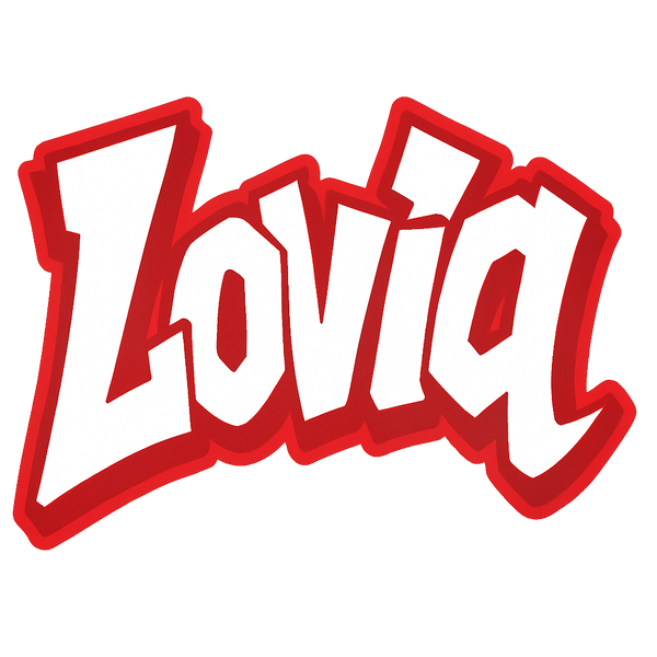 Loviq Online Store
